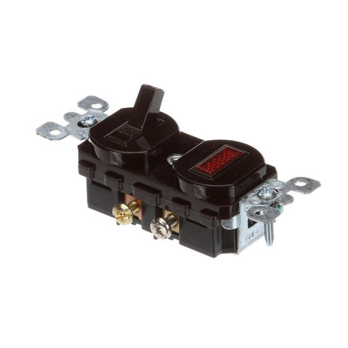 288971075 SWITCH - TOGGLE W/INDICATOR LI