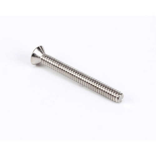 NT1545 MACHINE SCREW - PHILIPS FLAT HEAD- 10-24 X 1-3/4