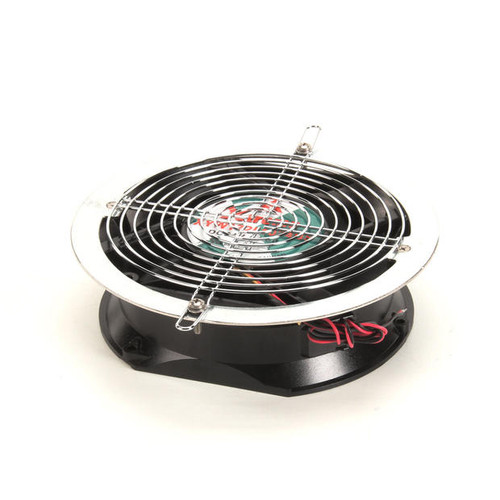 TC3-3202 SERVICE KIT, C3, COOLING FAN (SINGLE FAN, 24VDC)