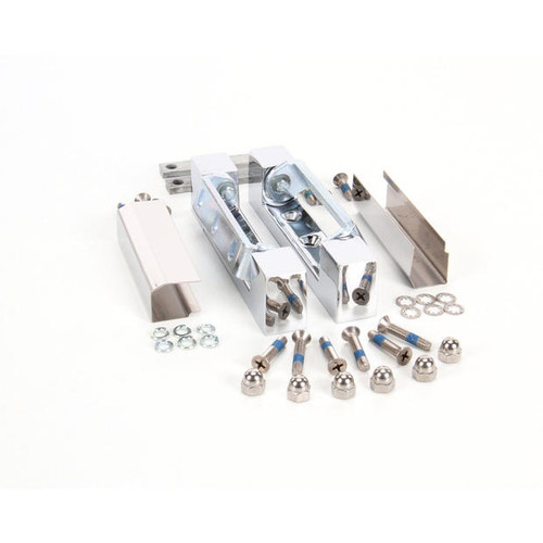 0519074K HINGE KIT, NON-RISE, EDGEMOUNT