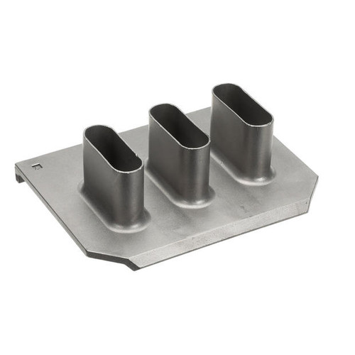 22A168 SHIELD, HEAT THERMDYN CAST P2 18&20