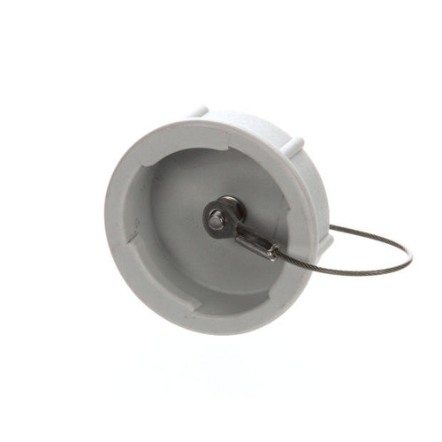9548850 CLOSING CAP WITH SAFETY METAL