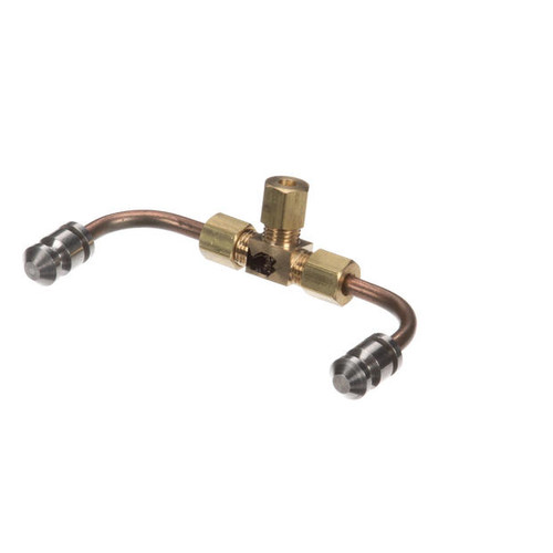 4529216 PILOT TUBE ASSEMBLY 60/72IN RAD BR