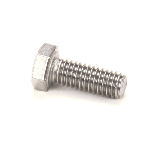 098-1613 SCREW, 3/8-16 X 1 HH SS WITH