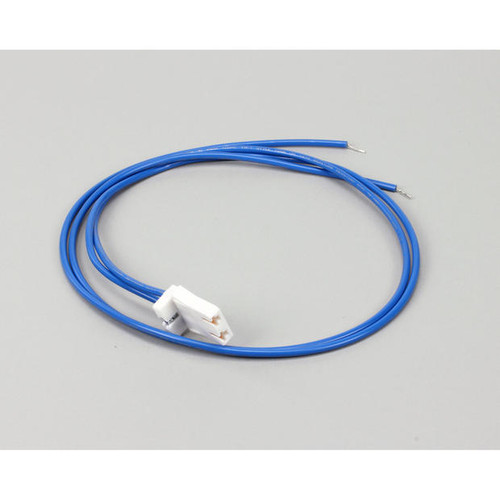 503-140A LAMP HOLDER BLUE LEADS