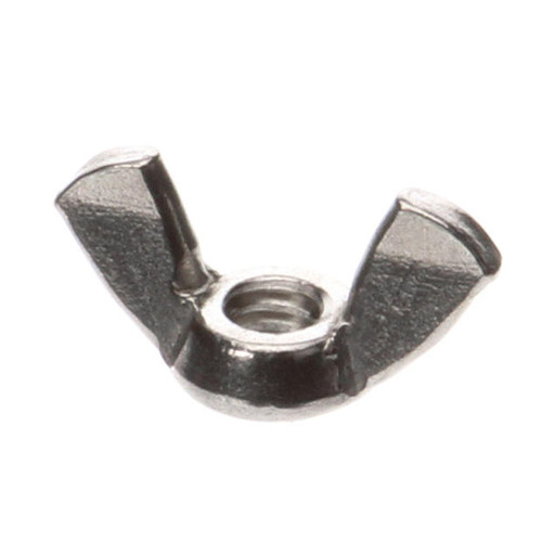 FA95049 WING NUT;1/4-20 18-8 S/S