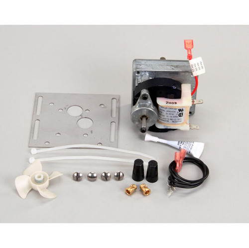 7000268 GEARMOTOR KIT 115V 1RPM