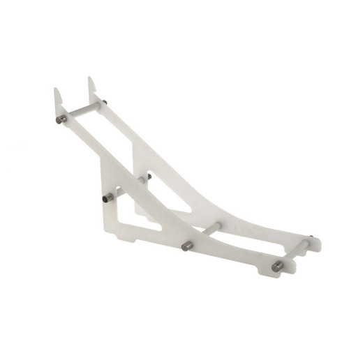 34124 RIB ASSEMBLY REAR 6 NOM 28.75 34W