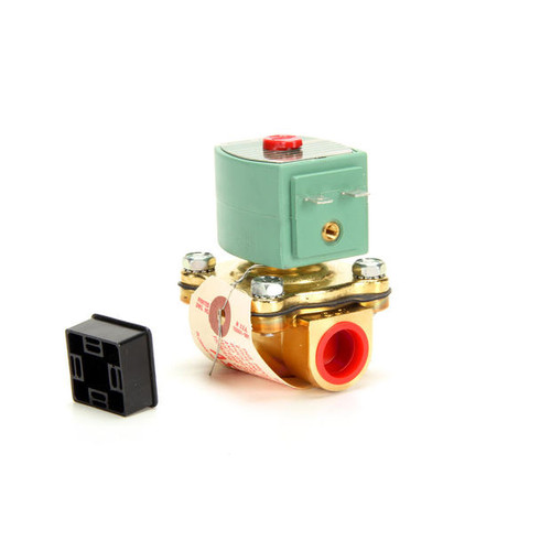 Z099220 VALVE SOLENOID 1/2NPT