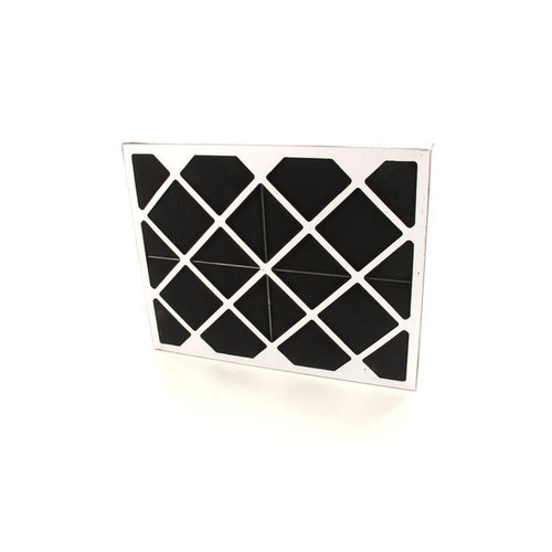 FI-24102 FILTERS,CT,ODOR GUARD III