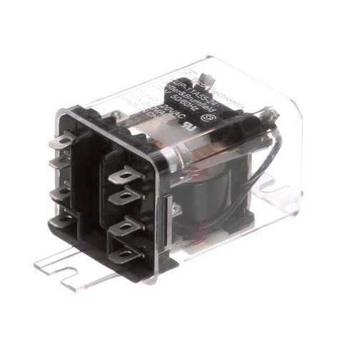 Z074842 RELAY SPDT SKY ELECT.