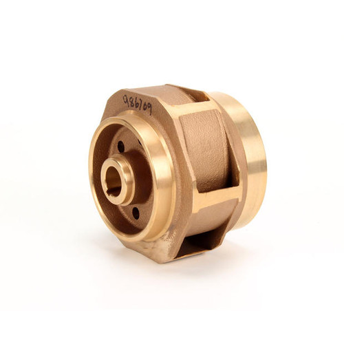 21884 IMPELLER 5.25 2HP (W)