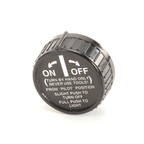 P8905-08 KNOB,PLT SAFETY