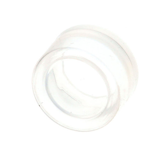 113140 BOOT,SILICONE,PUSHBUTTON