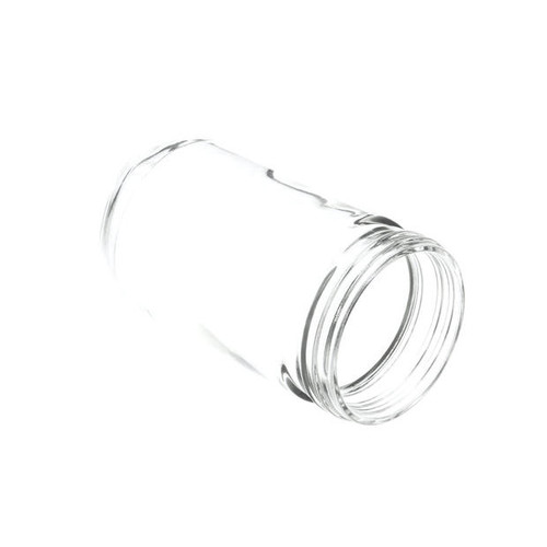1802-000001 GLASS GLOBE ONLY