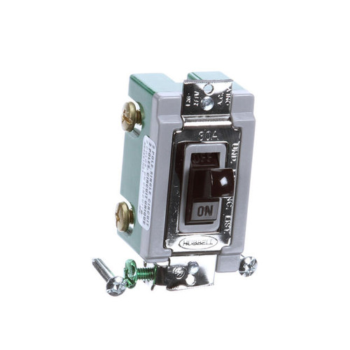 212113 SWITCH,MASTER TOGGLE 1PH