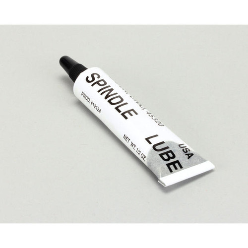 12124 SPINDLE LUBE 1/2 OZ. TUBE