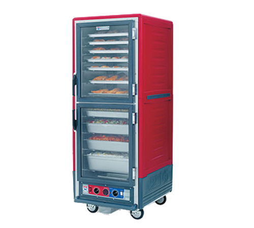 Metro C539-HLDC-U C5 3 Series Heated Holding Cabinet