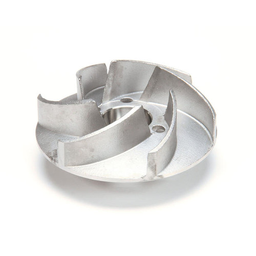 113603 IMPELLER,2HP,SST,MACHINED E-SERIES RACK
