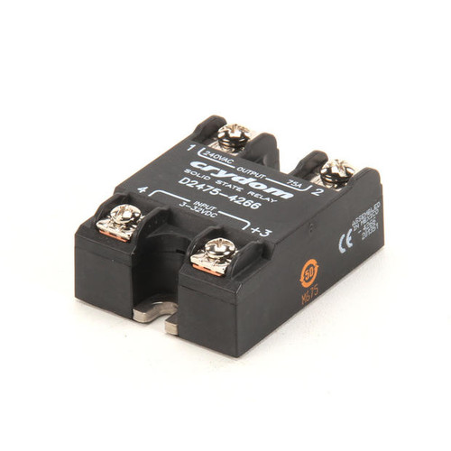 82905 RELAY,240V 75A SOLID STATE