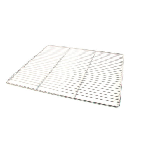 3978270 SHELF,WIRE,6KXL,SLVR,FRZ W/BEA