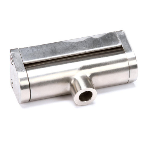 KE00597-4 HINGE ASSEMBLY;KDM60T,CT,KGL 25T,4