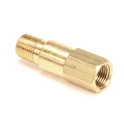 4528273 ADAPTER/EXT-VALVE OT 1.578