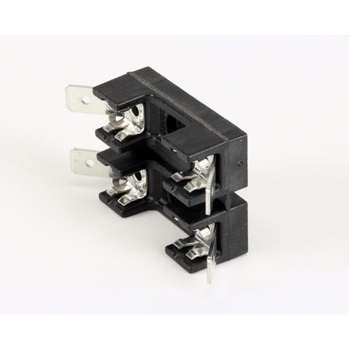 8072820 BLOCK, FUSE 2POLE .25 X 1.25