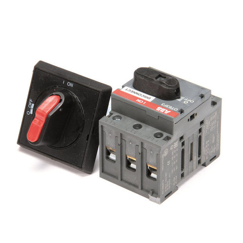 980209 DICONNECT SWTICH ASSEMBLY, SS3
