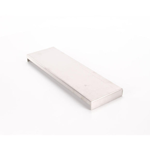 B3636501-C FRONT PANEL,TOP DK WELDMENT SSPG14