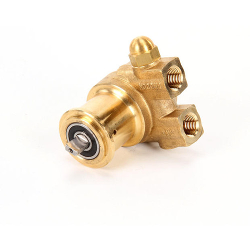 63291-1 PUMP, POSITIVE DISPLACEMENT, C