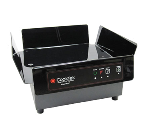 CookTek 609101 16.75" Pizza Thermal Delivery System