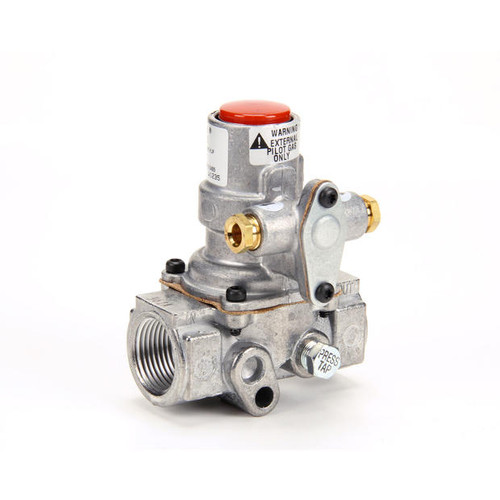 2123 VALVE, PILOT 3/4 RED BUTTON