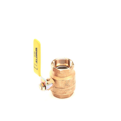 510-5145 1 1/2 BALL VALVE