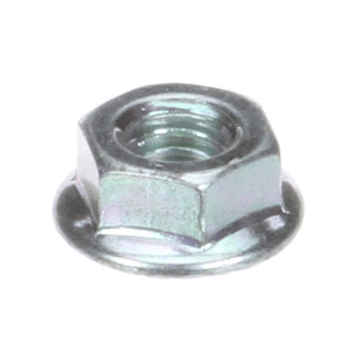 Z098218 NUT, HEX W/SERRATED FLANGE 5/16-18