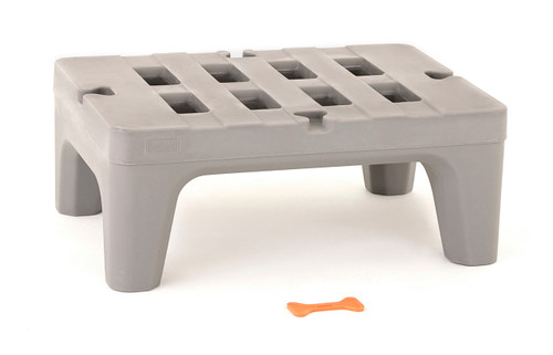 Metro HP2230PD Metro Bow-Tie Dunnage Rack
