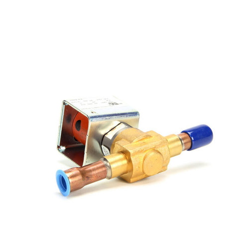 11-0507-01 HOT GAS VALVE