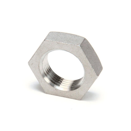 100548 LOCKNUT 3/4NPT SST