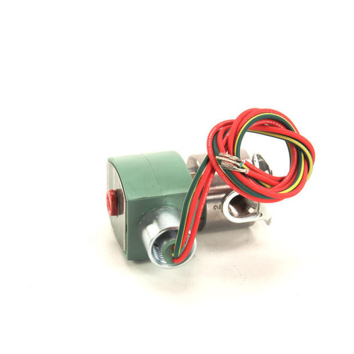 52125 VALVE-SOLENOID AIR