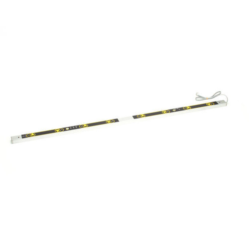 156672 KEYBOARD,4-WIDE W/DAYPART TF