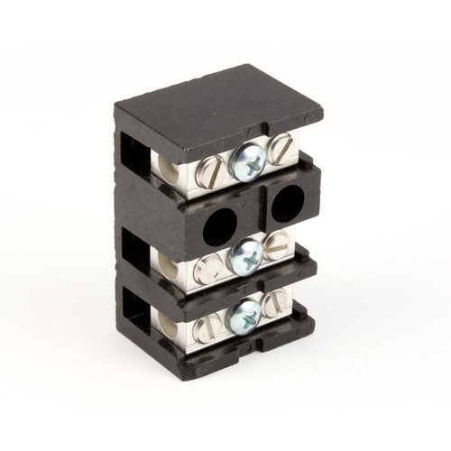 WS-50131 TERMINAL BLK KIT-3 POLE,85AMP