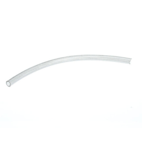 HO-22255 HOSES,CT,PVC,FLEX,CLEAR