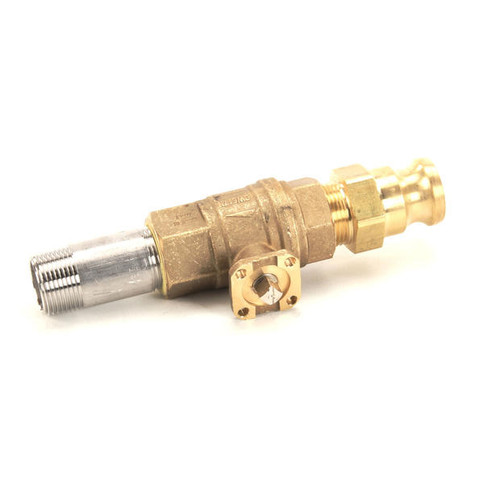 50907 DUMP DRAIN ASSEMBLY,KFC XL50E