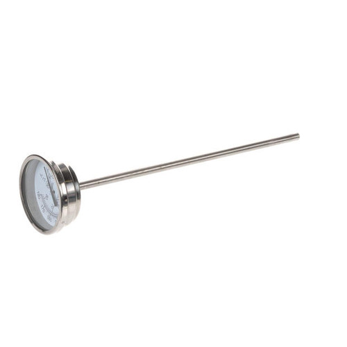 0501600 THERMOMETER, 8IN STEM