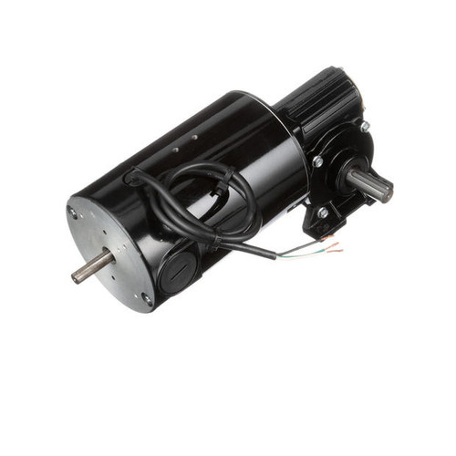 KE52832-4 MOTOR; 1/4HP,130VDC (T1,PT) BO