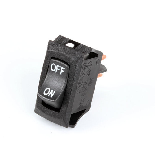 63303 SWITCH, SINGLE POLE, ROCKER,