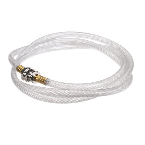 R0469 HOSE, WATER W/FITTINGS 8 FT