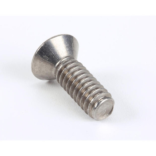 95064P SCREW MACH FL HD PH 1/4-20-3/4 S