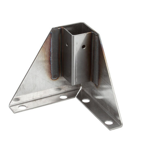 1927195 LEG W/A - DBL STACK,FOOT S/S