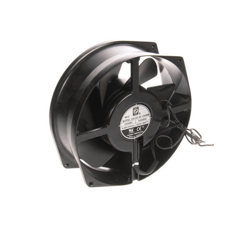 100085 FAN, COOLING, ORION, 230VAC (DUAL FAN CONFIG. MOST